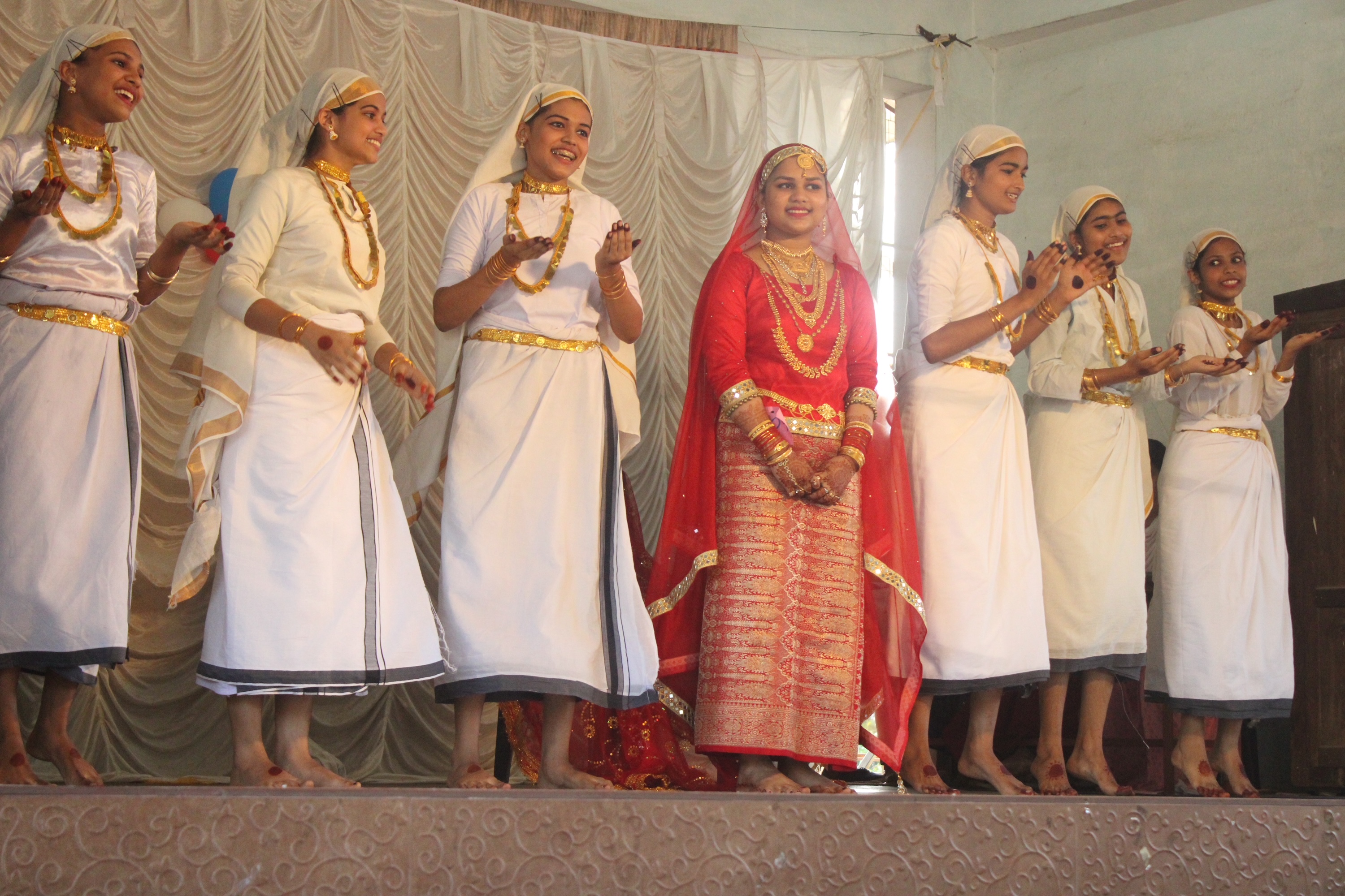 Arts Event - Traditional cultural performance
