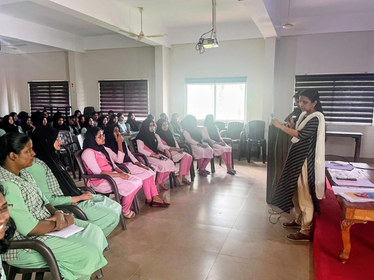 Quiz club and academic competitions