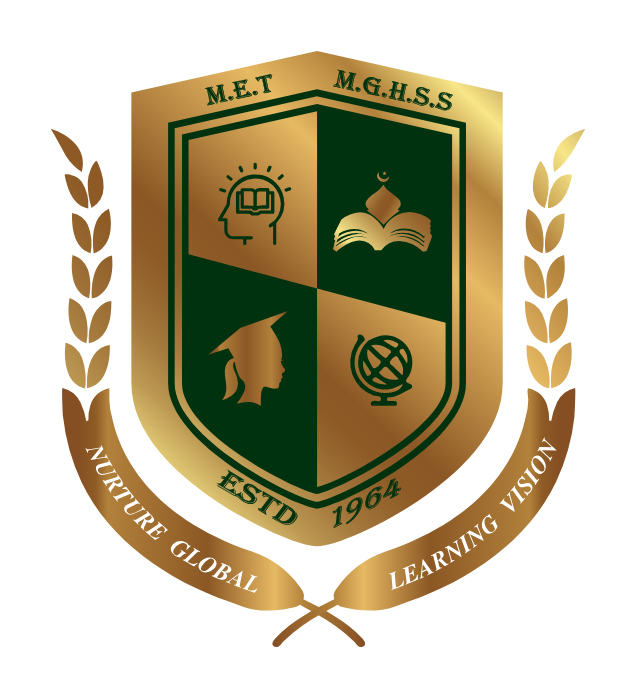 MGHSS School Logo